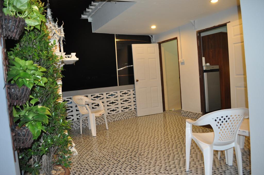 Ansu Guesthouse Hua Hin Habitación foto